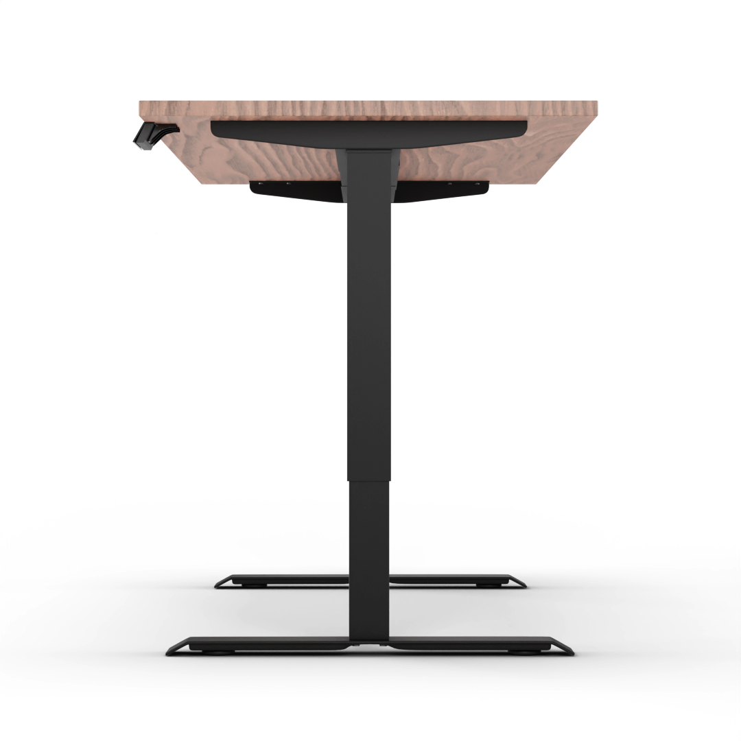 Desk-schwarz-walnuss-Detail-2