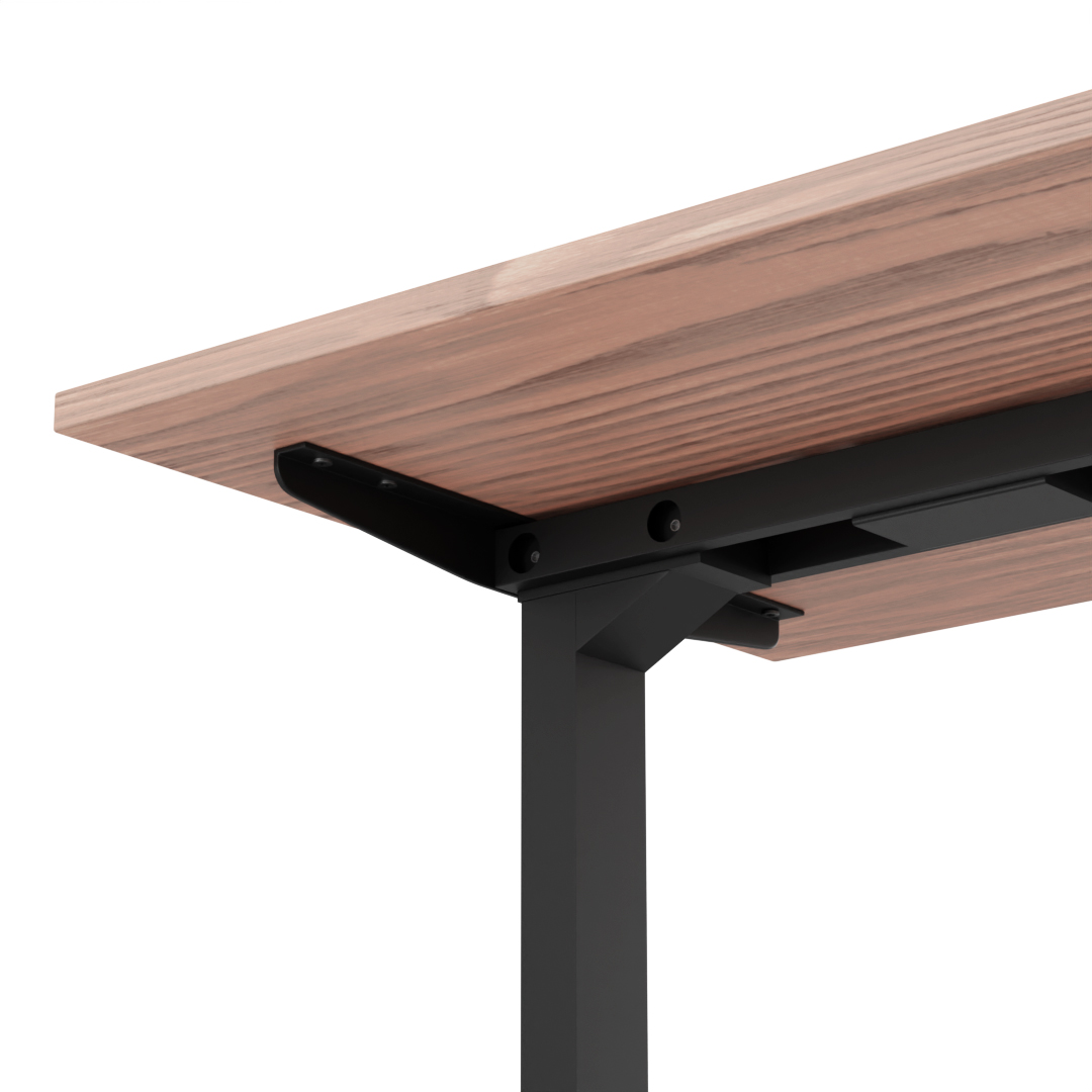 Desk-schwarz-walnuss-Detail-3